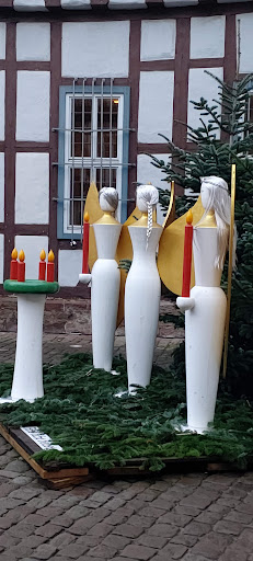 Antiquitäten Restaurierung Glenz, Odenwald - Thumbnail