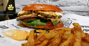 Photo n°35 de Maya Burger à Castres (Restauration rapide)