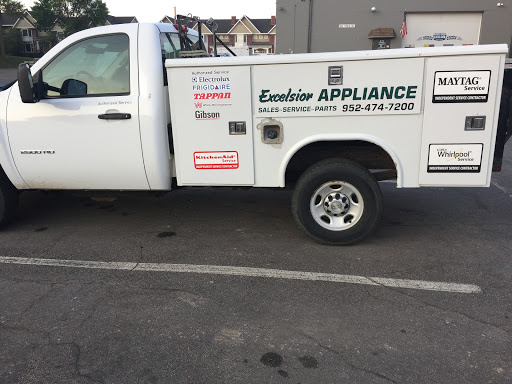 Excelsior Appliance Sales & Service Inc - Thumbnail