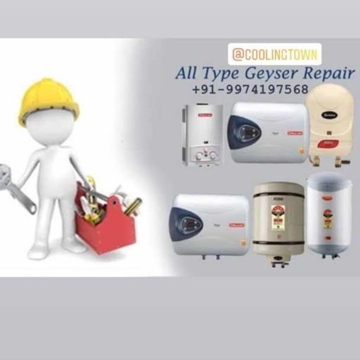 *"Thand mein garam paani ki tension? Electric-Gas Geyser ke liye 3 important safety tips:* post image