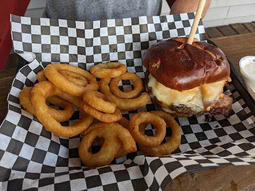 Ott Haus Pub & Grill Gallery - United States