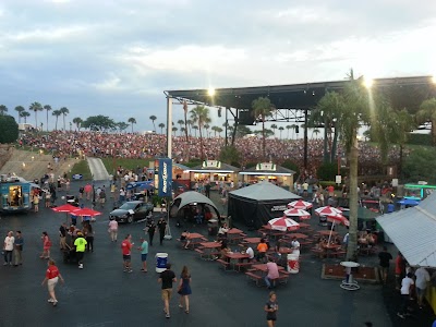 Photos of Coral Sky Amphitheatre