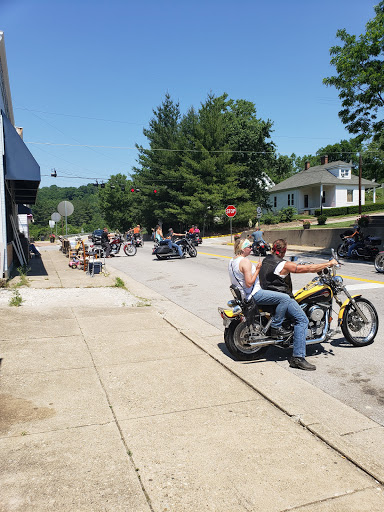 Deitz’sTavern