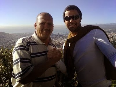 Photos of WOW Cape Town Tours