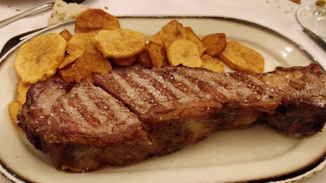 Cristóbal Asador
