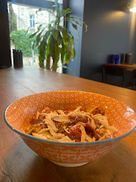 Photo n°16 de Versione Originale à Montpellier (Pizzas à emporter)