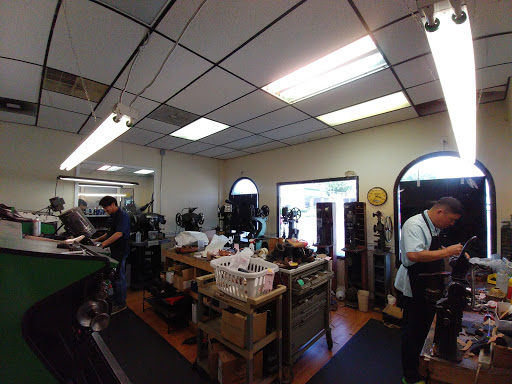 Lake Norman Shoe Repair & Dry - Thumbnail