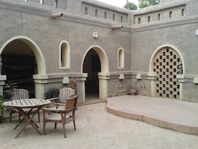Photos of Hotel Doux Reves