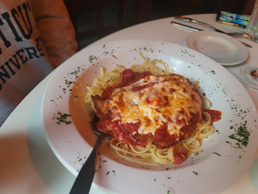 Grand Central Restaurant - Thumbnail