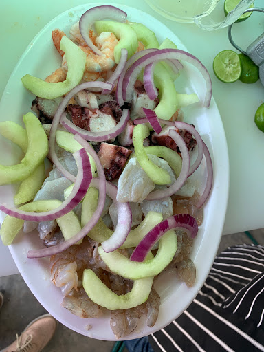 El Valle Mariscos y Sushi - Thumbnail