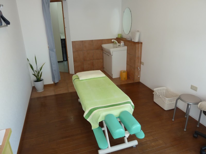 北条鍼灸治療院