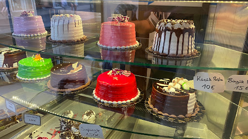 Saray Bäckerei - Thumbnail