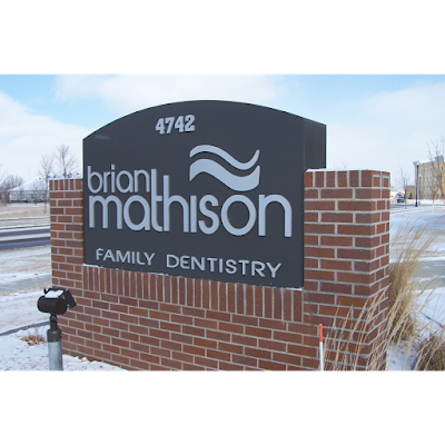 Brian Mathison DDS PC