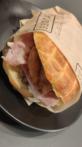 Rest'Art - L'arte del panino - Thumbnail
