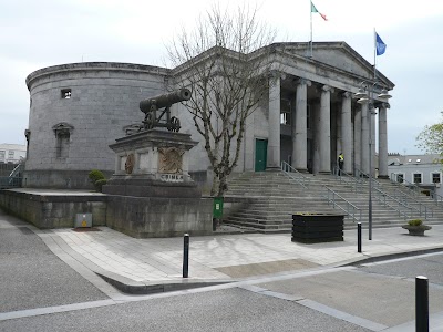 Photos of Kerry County Council
