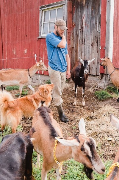 Farmstead Catering at Echo Farm