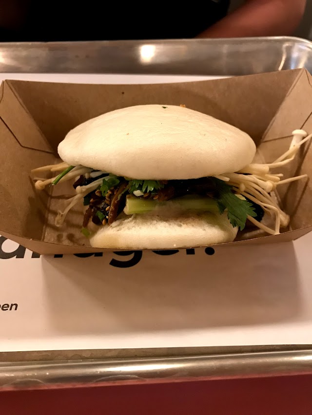 Bao Canteen