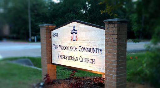 The Woodlands Community Presbyterian Church - Thumbnail