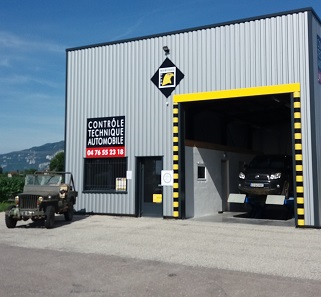 Photo de A2P Aoste à Bons (01300)