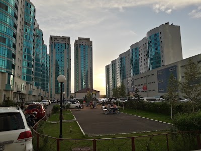 Photos of Condo "Lazurny Kvartal"