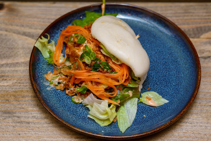 Ban Thai Hackney by null