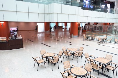 Photos of Yangon International Airport