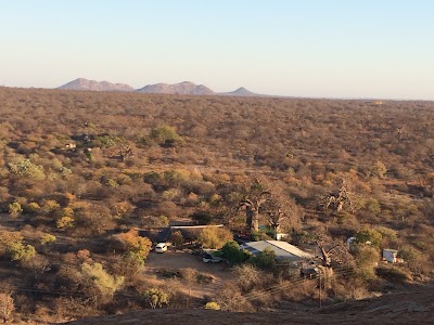 Photos of Klein Bolayi Game Lodge
