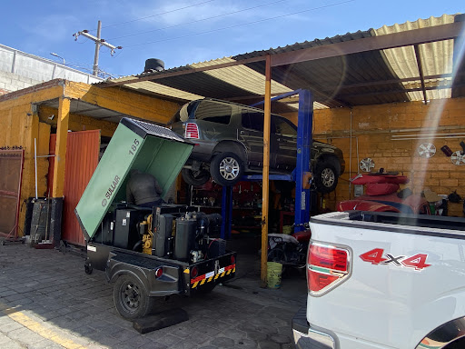 SERVICIOS AUTOMOTRICES JUAREZ - Thumbnail