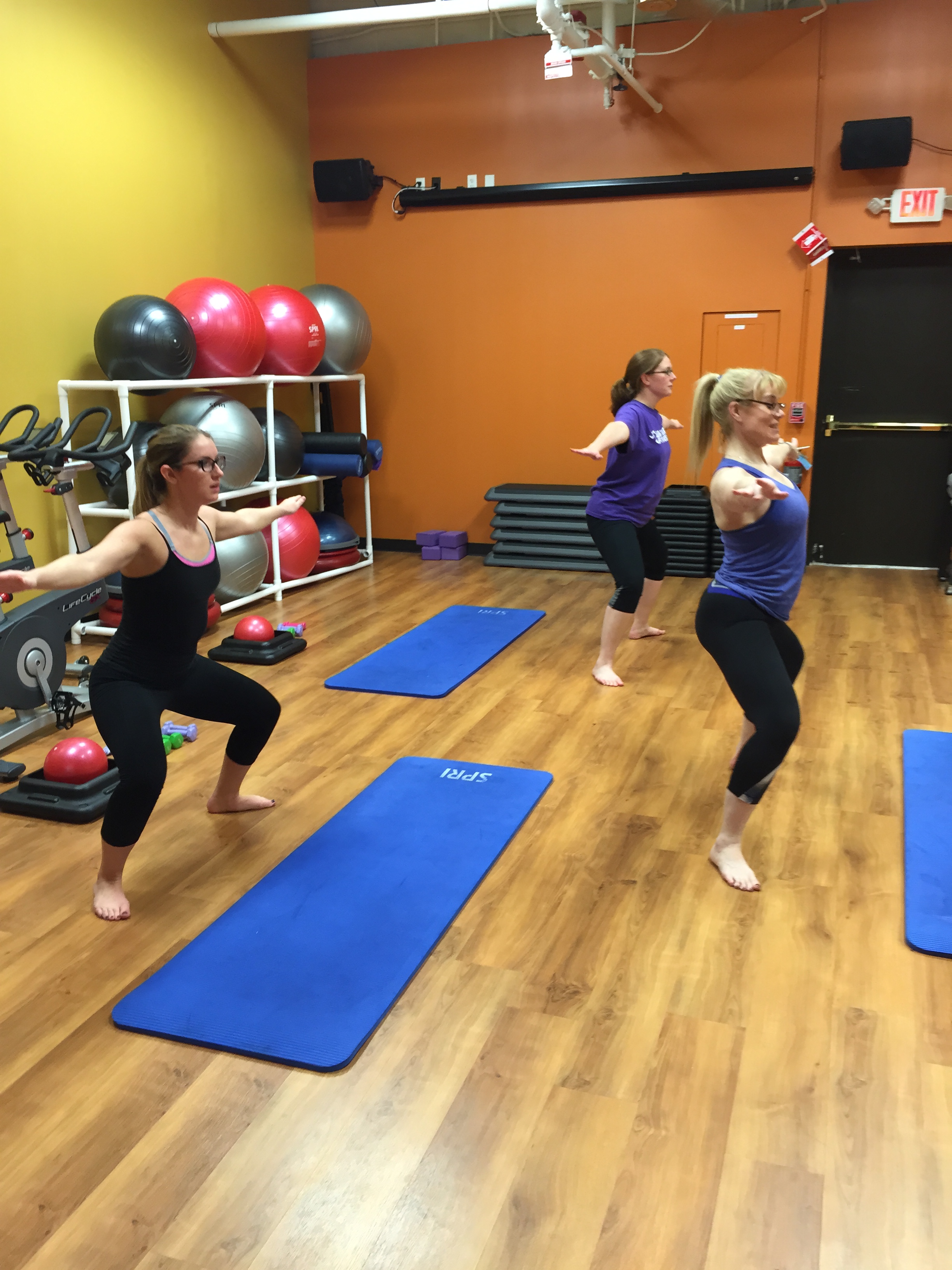 Anytime Fitness photo 16