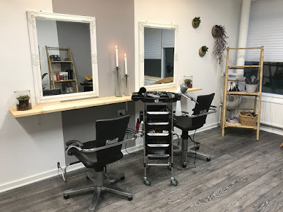 Foto af Frisør Anne-Dorthe