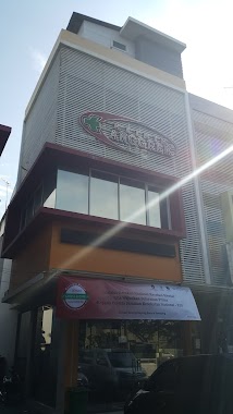 Klinik Anggrek Citra Garden 6, Author: Budhi Tan