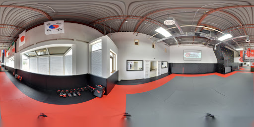 The Martial Arts Training Centre - Thumbnail