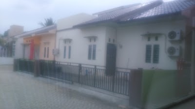 Photos of Semanda Fire