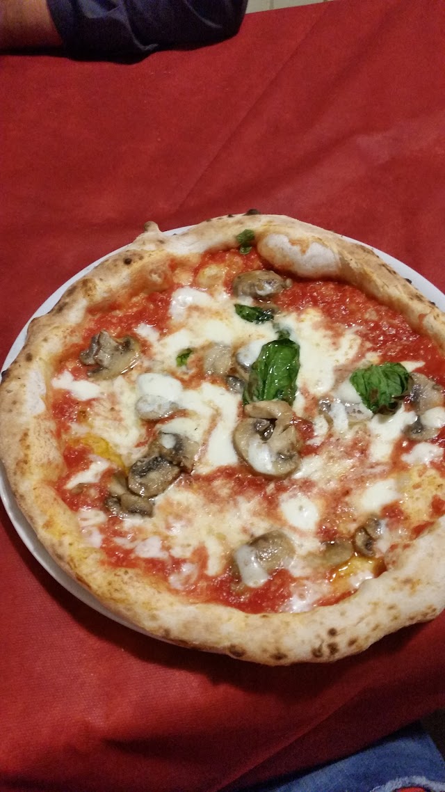 Il Pomodorino