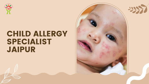 Jaipur Allergy & Asthma Solutions: The best clinic for child allergy…
