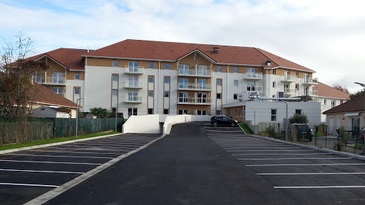 Photo de Résidence Happy Senior Henriade à Jurançon (64110)