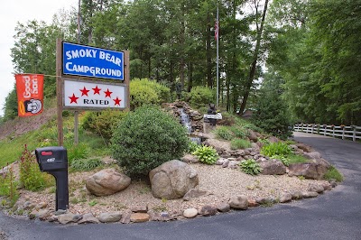 Smoky Bear Campground and RV Park