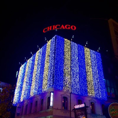 Photos of Bar Restorant Piceri Chicago
