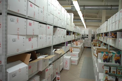 Photos of Stec ZH.V. IP