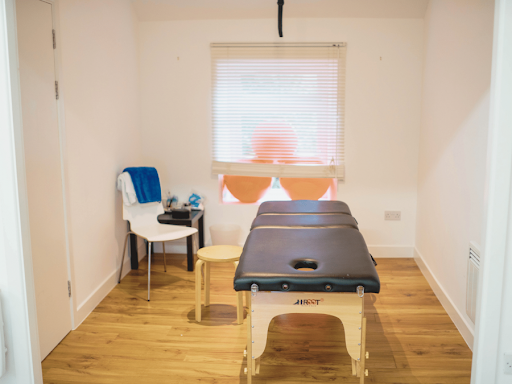 FusionFit - Human Body Specialist, Massage Specialist, Wellness, Fitness