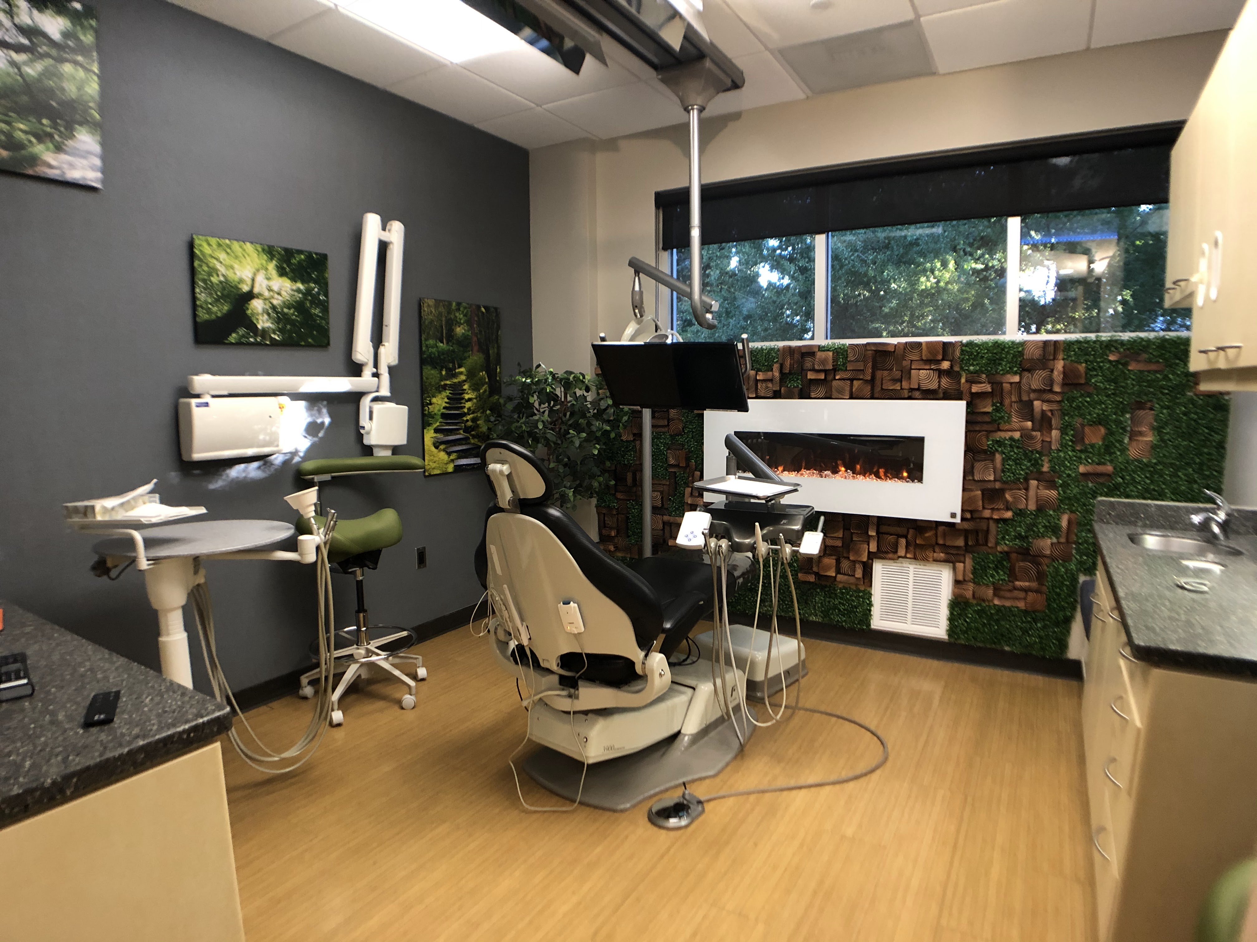 Orchard City Dental Care