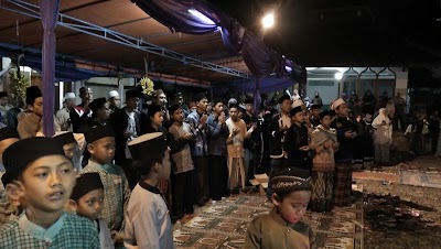 Photos of Sanggar Attaqwa