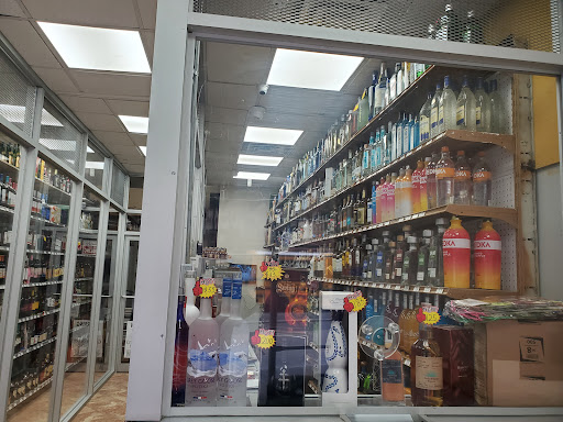 J&M Liquor Store - Thumbnail