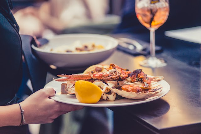 Giulia Trattoria & Vino
