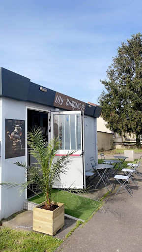 Photo 3 - Lily' burgers Évents