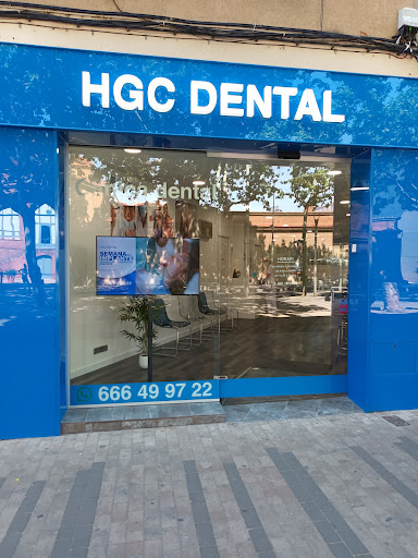 HGC DENTAL - Tu Dentista en Terrassa - Clínica Dental en Terrassa