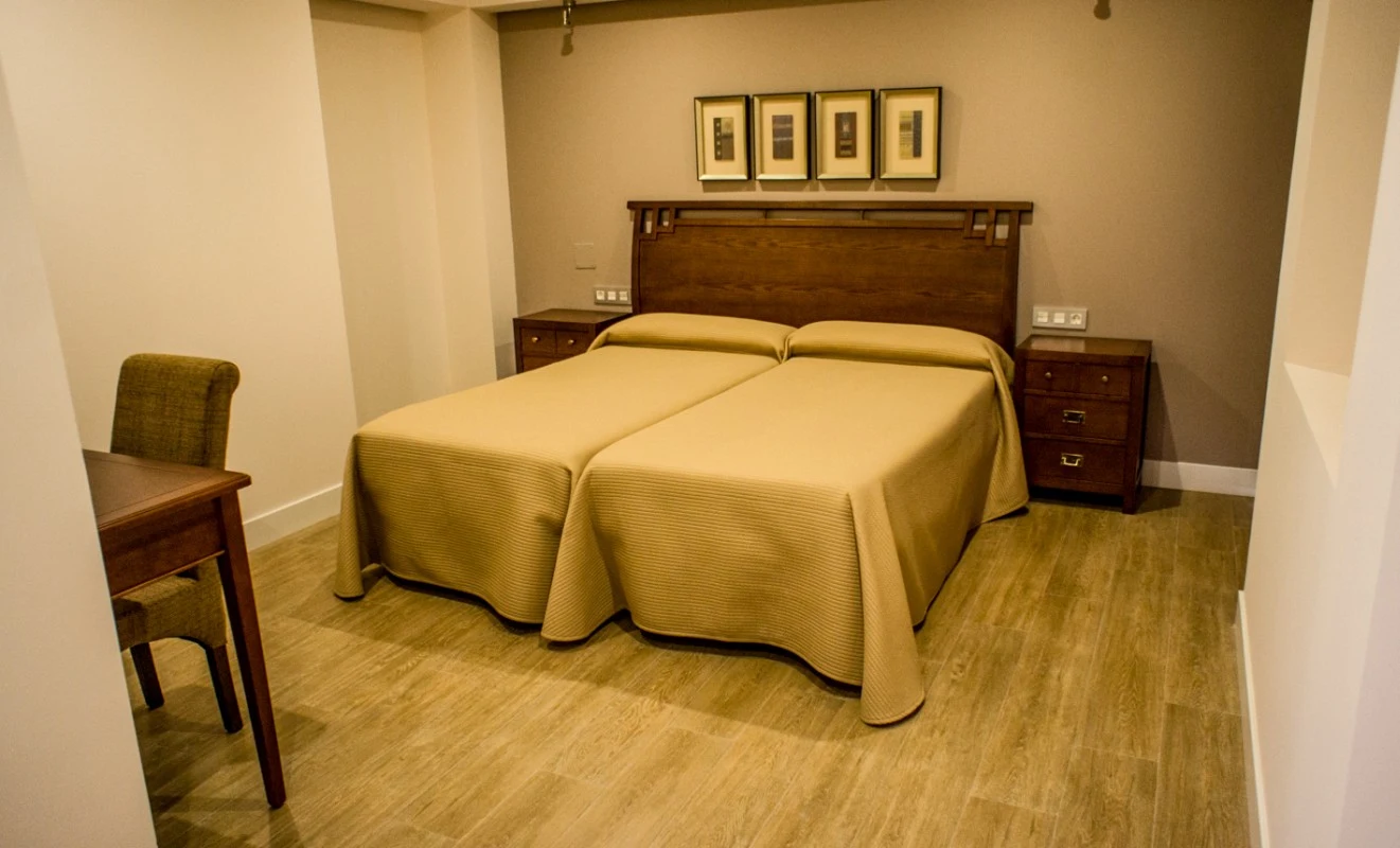 Apartamentos Ronda Centro