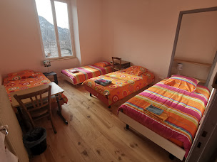 Photo n°14 de Le Buffet de la gare à Veynes (Friperie)