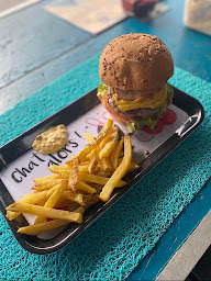 Photo n°31 de 🍔Complètement food 🍟food truck à Saint-Georges-sur-Loire (Restauration rapide)