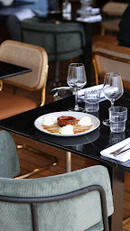 Photo n°12 de La Marine à Cancale (Restaurant)